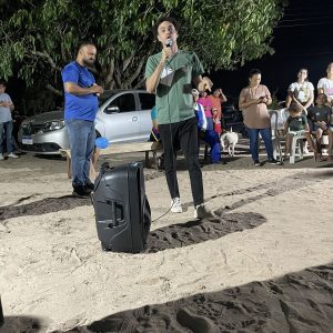 Ação socioevangelística em Ceará-Mirim (RN)
