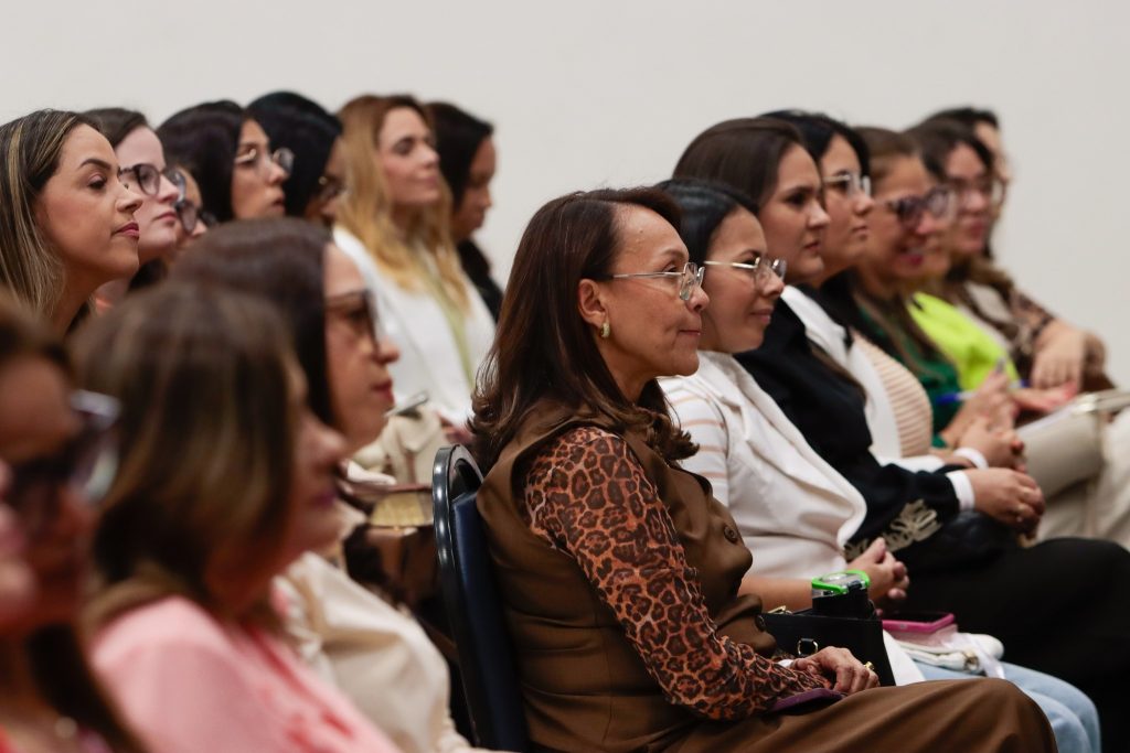 Reunião de Esposas de Pastores antecede abertura do evento