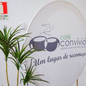 Seminário sobre dependência química em Caxias do Sul (RS)