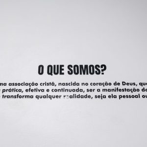 Seminário sobre dependência química em Caxias do Sul (RS)