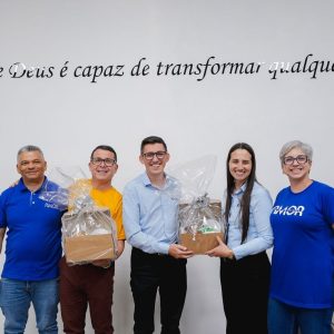 Seminário sobre dependência química em Caxias do Sul (RS)