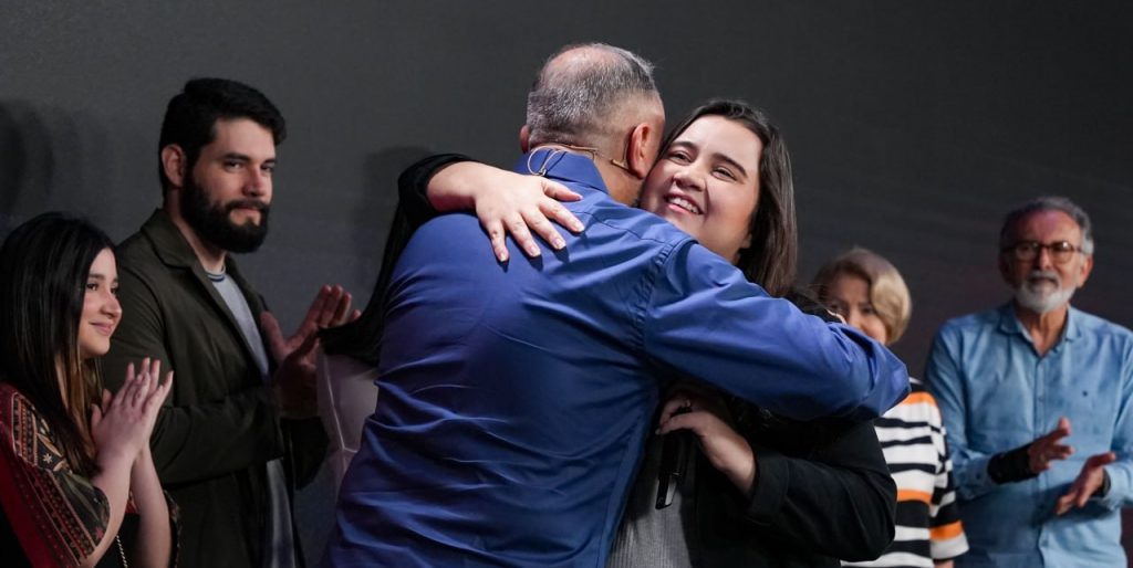 Toda Terça especial
