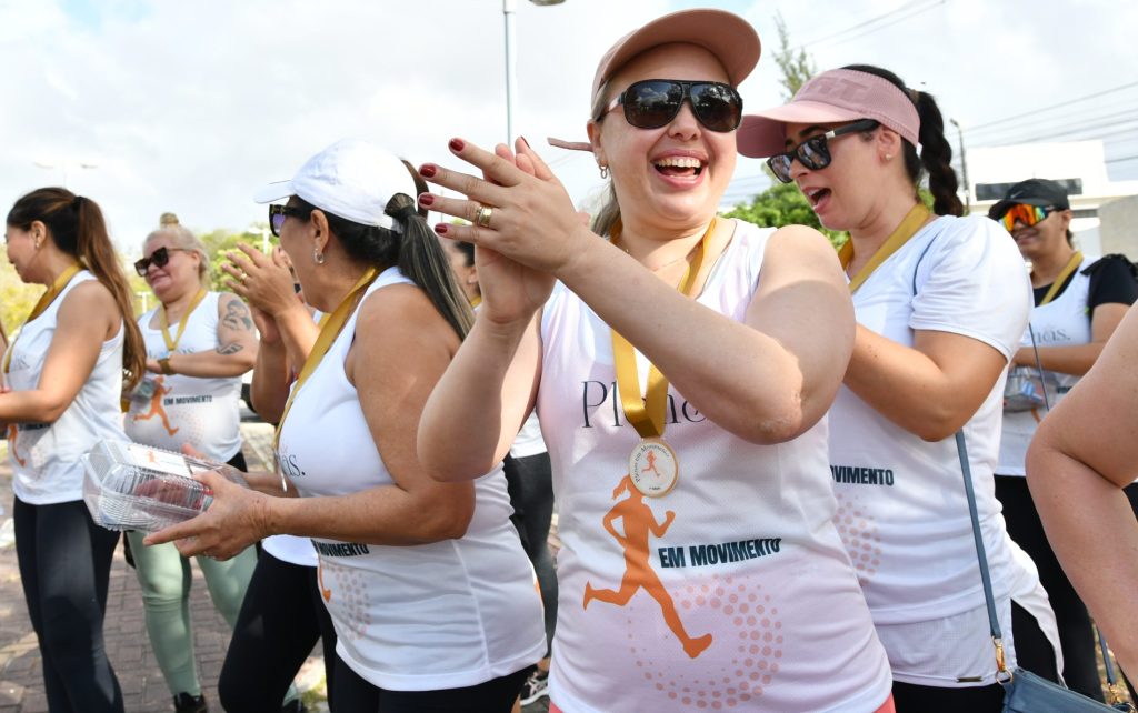 Mulheres Plenas em Fortaleza (CE)