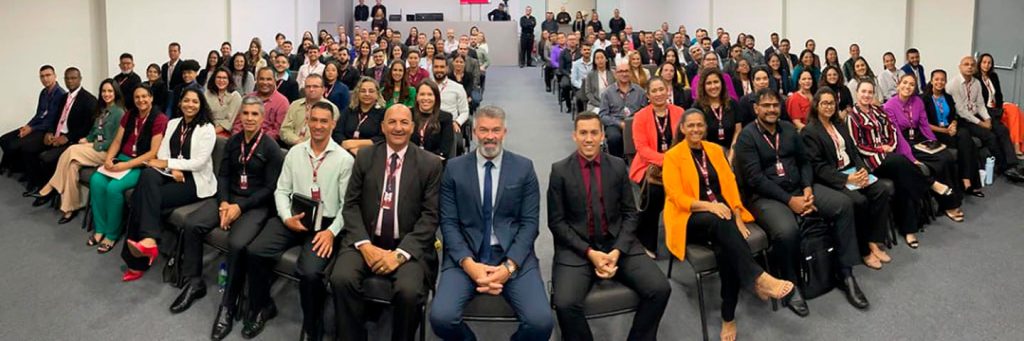 Novidade! Escola de Ministros lança opção on-line para 2026