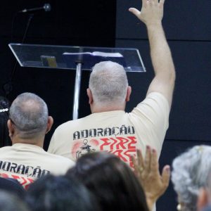 Igreja Verbo da Vida em Água Fria, Recife (PE)