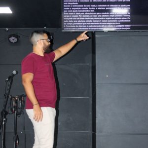 Igreja Verbo da Vida em Água Fria, Recife (PE)