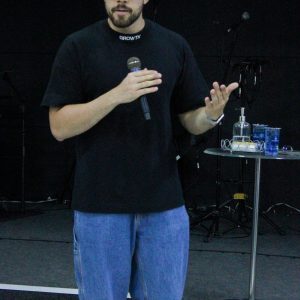 Igreja Verbo da Vida em Água Fria, Recife (PE)