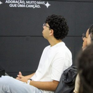 Igreja Verbo da Vida em Água Fria, Recife (PE)