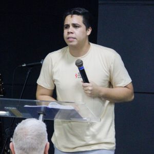 Igreja Verbo da Vida em Água Fria, Recife (PE)