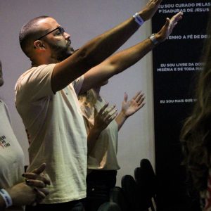 Igreja Verbo da Vida em Água Fria, Recife (PE)