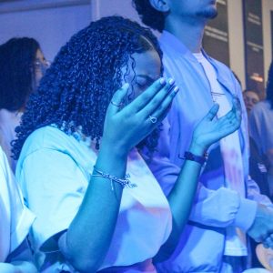 Igreja Verbo da Vida em Água Fria, Recife (PE)