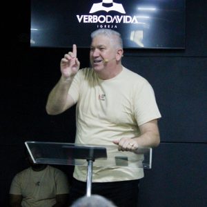 Igreja Verbo da Vida em Água Fria, Recife (PE)