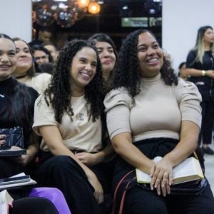 Igreja Verbo da Vida em Água Fria, Recife (PE)