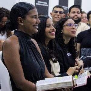 Igreja Verbo da Vida em Água Fria, Recife (PE)