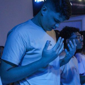 Igreja Verbo da Vida em Água Fria, Recife (PE)