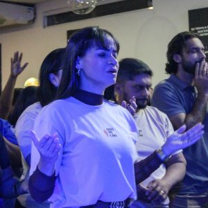 Igreja Verbo da Vida em Água Fria, Recife (PE)