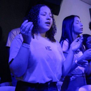 Igreja Verbo da Vida em Água Fria, Recife (PE)