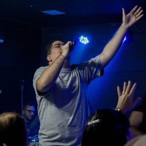Igreja Verbo da Vida em Água Fria, Recife (PE)