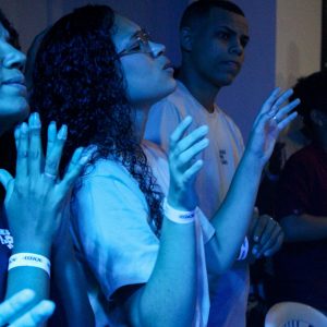 Igreja Verbo da Vida em Água Fria, Recife (PE)