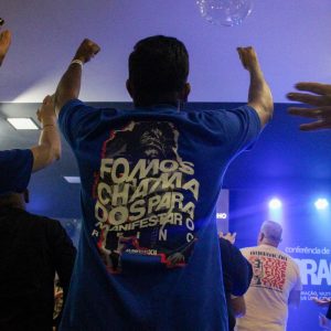 Igreja Verbo da Vida em Água Fria, Recife (PE)