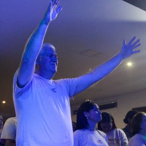 Igreja Verbo da Vida em Água Fria, Recife (PE)