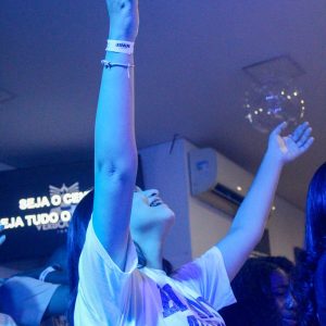Igreja Verbo da Vida em Água Fria, Recife (PE)