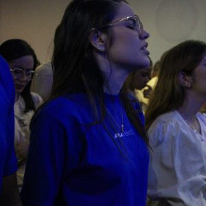 Igreja Verbo da Vida em Água Fria, Recife (PE)