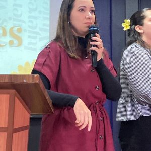 Igreja Verbo da Vida em Chillán (CL).