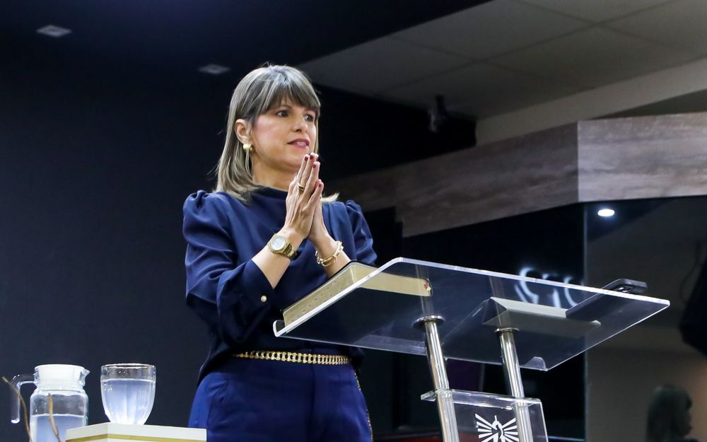 Igreja Verbo da Vida em Ceilândia (DF)