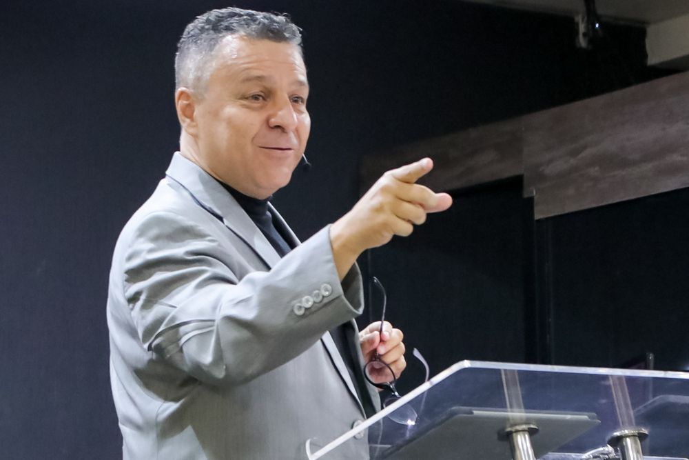 Igreja Verbo da Vida em Ceilândia (DF)