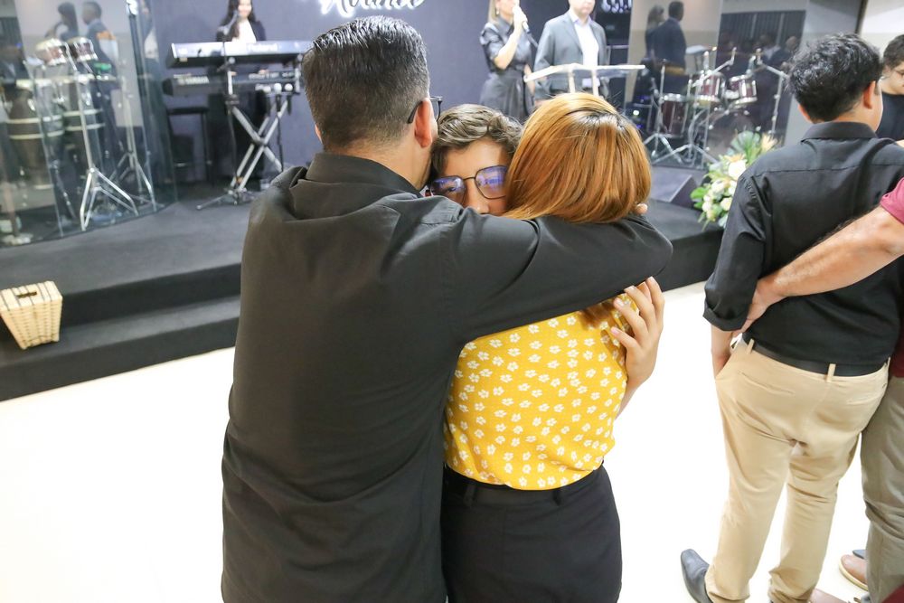 Igreja Verbo da Vida em Ceilândia (DF)
