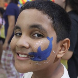 Igreja Verbo da Vida em Porto Velho (RO)