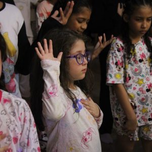 Igreja Verbo da Vida em Porto Velho (RO)