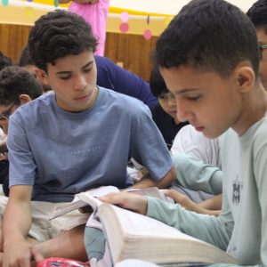 Igreja Verbo da Vida em Porto Velho (RO)