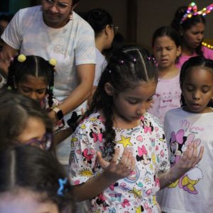 Igreja Verbo da Vida em Porto Velho (RO)