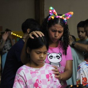 Igreja Verbo da Vida em Porto Velho (RO)