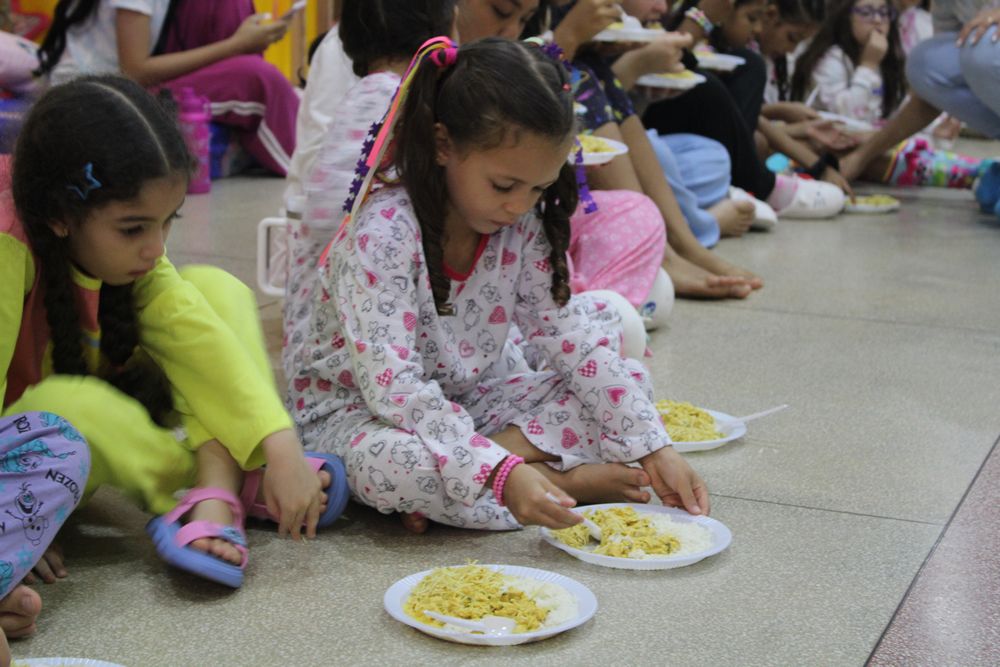 Igreja Verbo da Vida em Porto Velho (RO)
