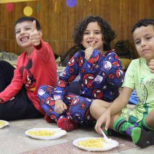 Igreja Verbo da Vida em Porto Velho (RO)