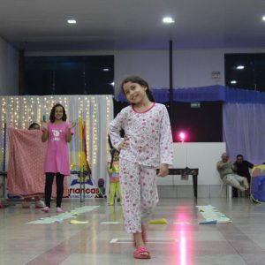 Igreja Verbo da Vida em Porto Velho (RO)