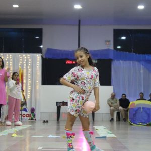 Igreja Verbo da Vida em Porto Velho (RO)