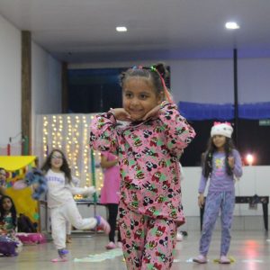 Igreja Verbo da Vida em Porto Velho (RO)