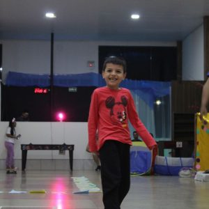 Igreja Verbo da Vida em Porto Velho (RO)