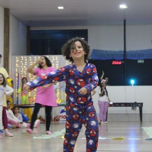 Igreja Verbo da Vida em Porto Velho (RO)