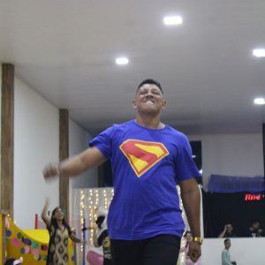 Igreja Verbo da Vida em Porto Velho (RO)