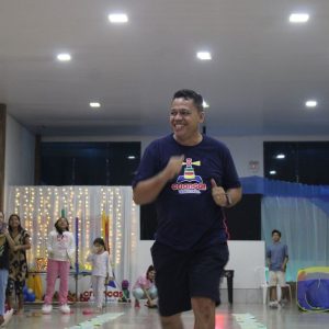 Igreja Verbo da Vida em Porto Velho (RO)