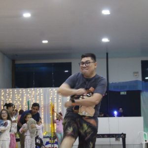 Igreja Verbo da Vida em Porto Velho (RO)