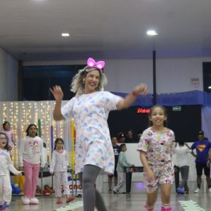 Igreja Verbo da Vida em Porto Velho (RO)