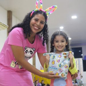 Igreja Verbo da Vida em Porto Velho (RO)