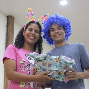 Igreja Verbo da Vida em Porto Velho (RO)