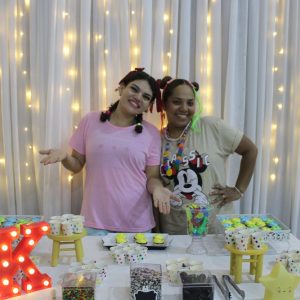 Igreja Verbo da Vida em Porto Velho (RO)